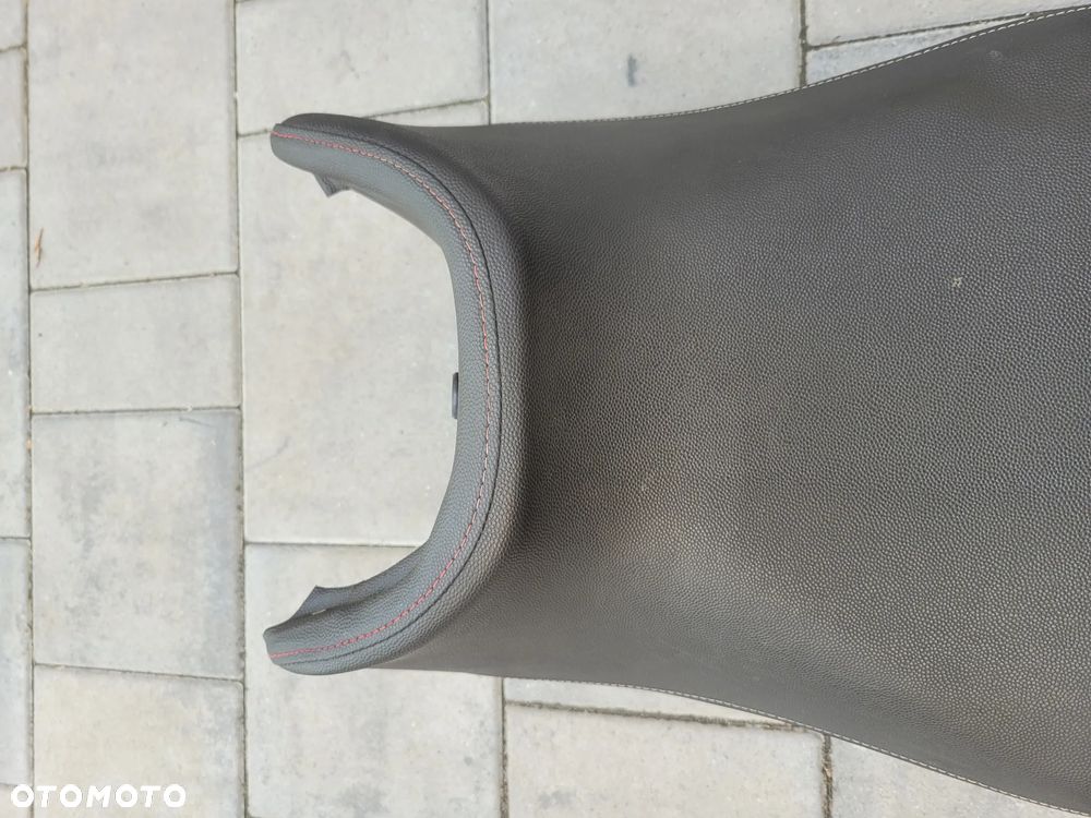 Kanapa, fotel, siedzenie Moto Guzzi Breva 750 - 4