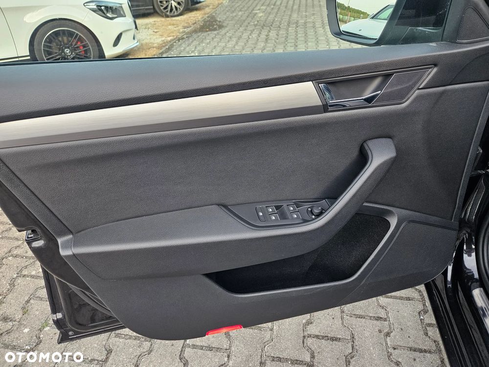 Skoda Superb 2.0 TDI 4x4 DSG Style - 14