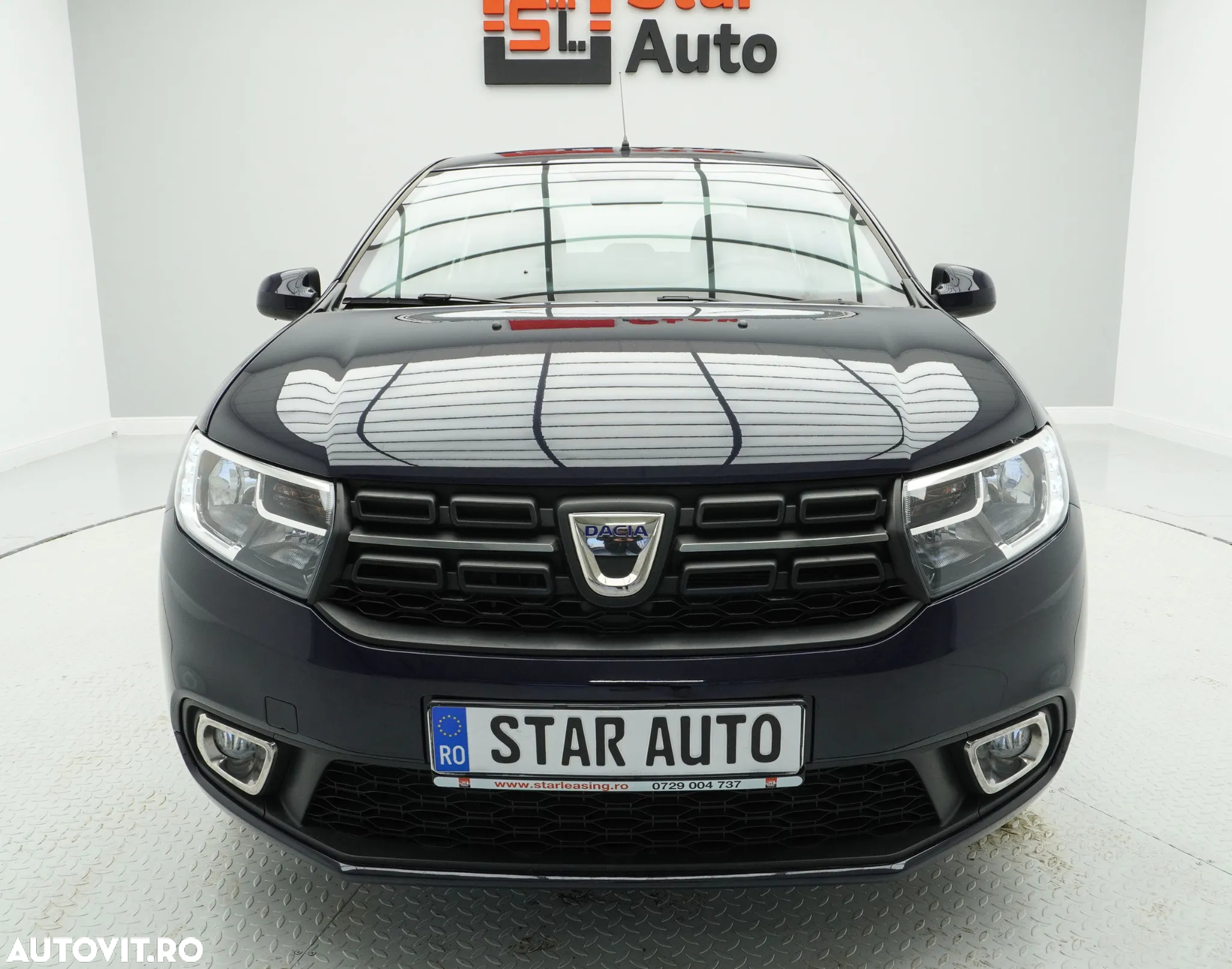 Dacia Logan 1.5 DCI Laureate - 2