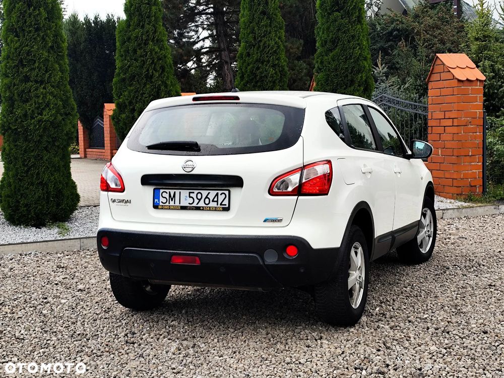 Nissan Qashqai - 22