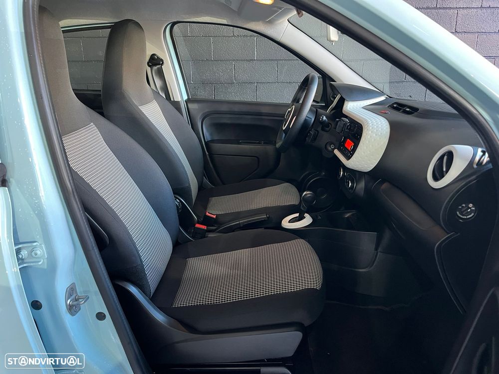 Renault Twingo Electric Techno - 11