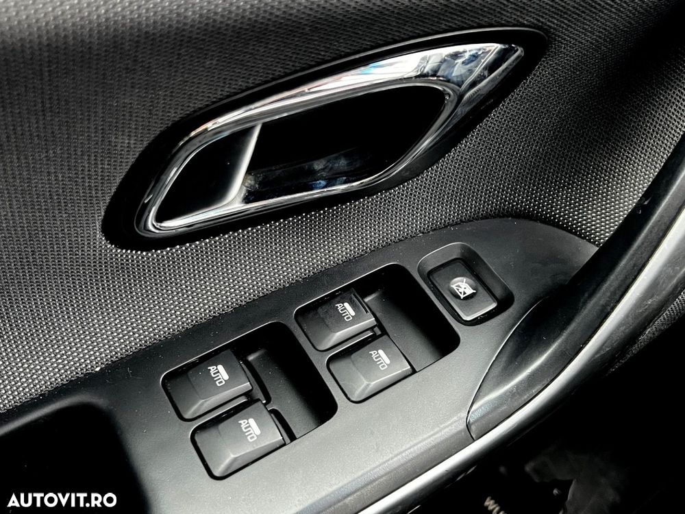 Kia Ceed - 6