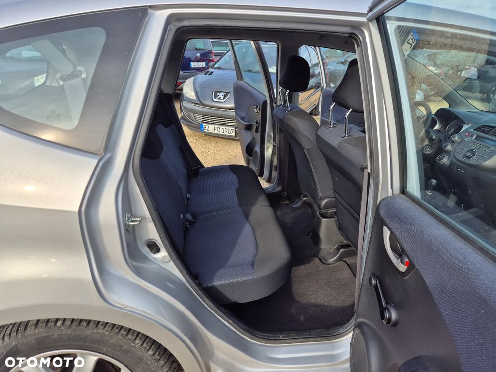 Honda Jazz 1.2 i-VTEC - 8