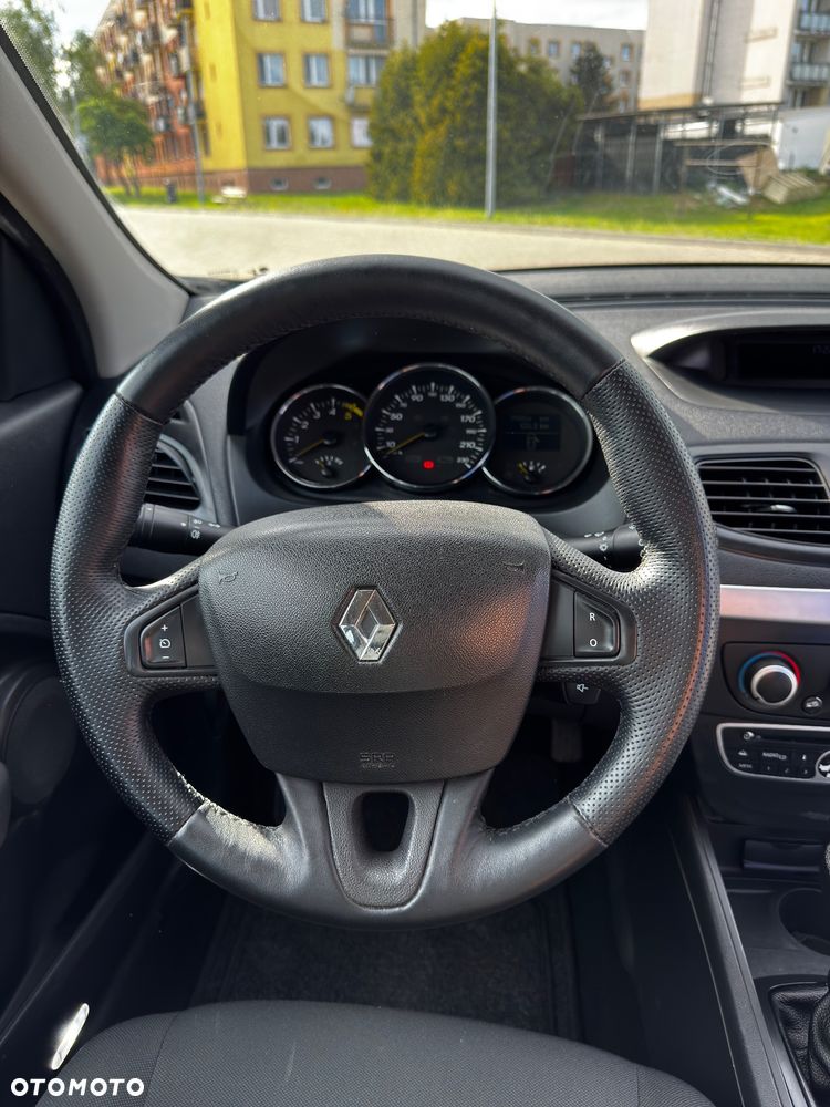 Renault Fluence 1.5 dCi Expression - 30
