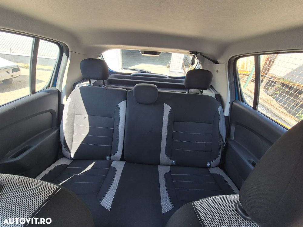 Dacia Sandero - 18