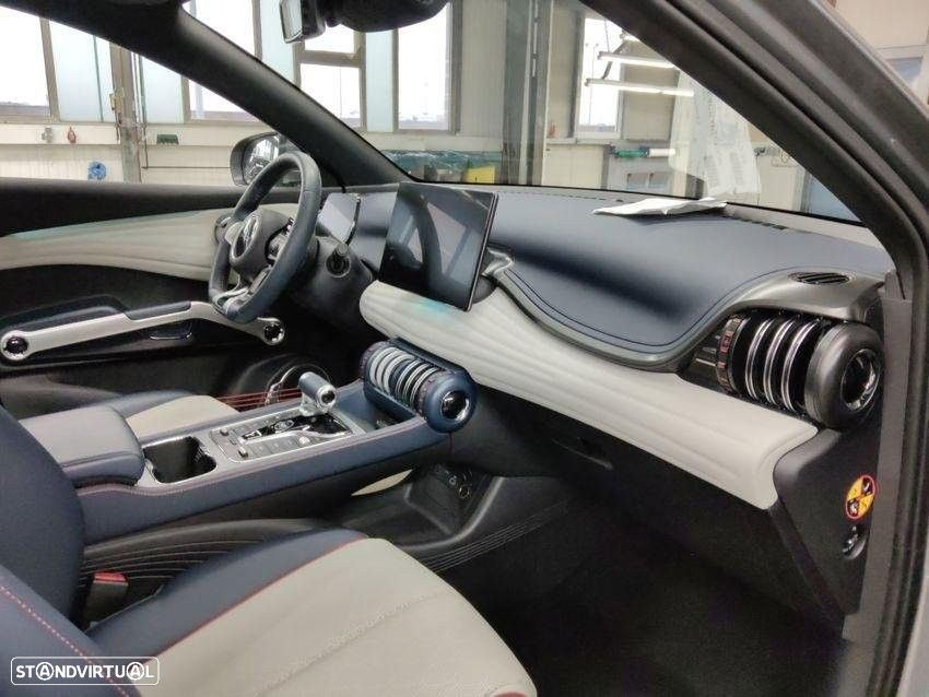 BYD Atto 3 60.48 kWh Design - 12