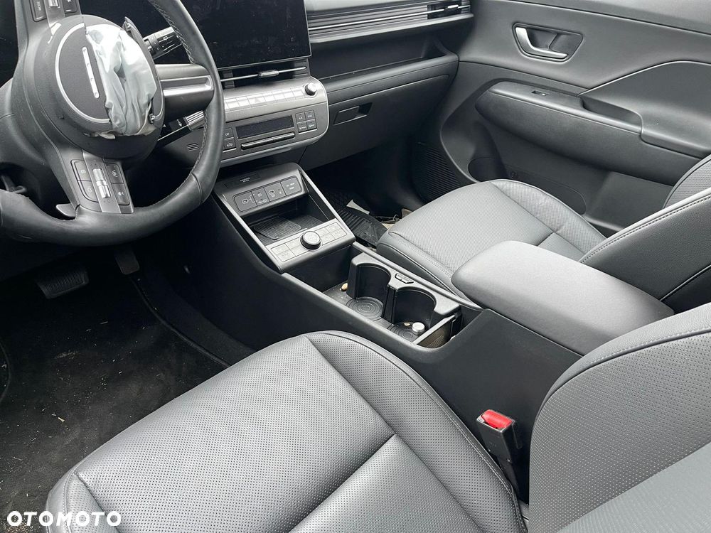 Hyundai Kona Elektro Prime - 5