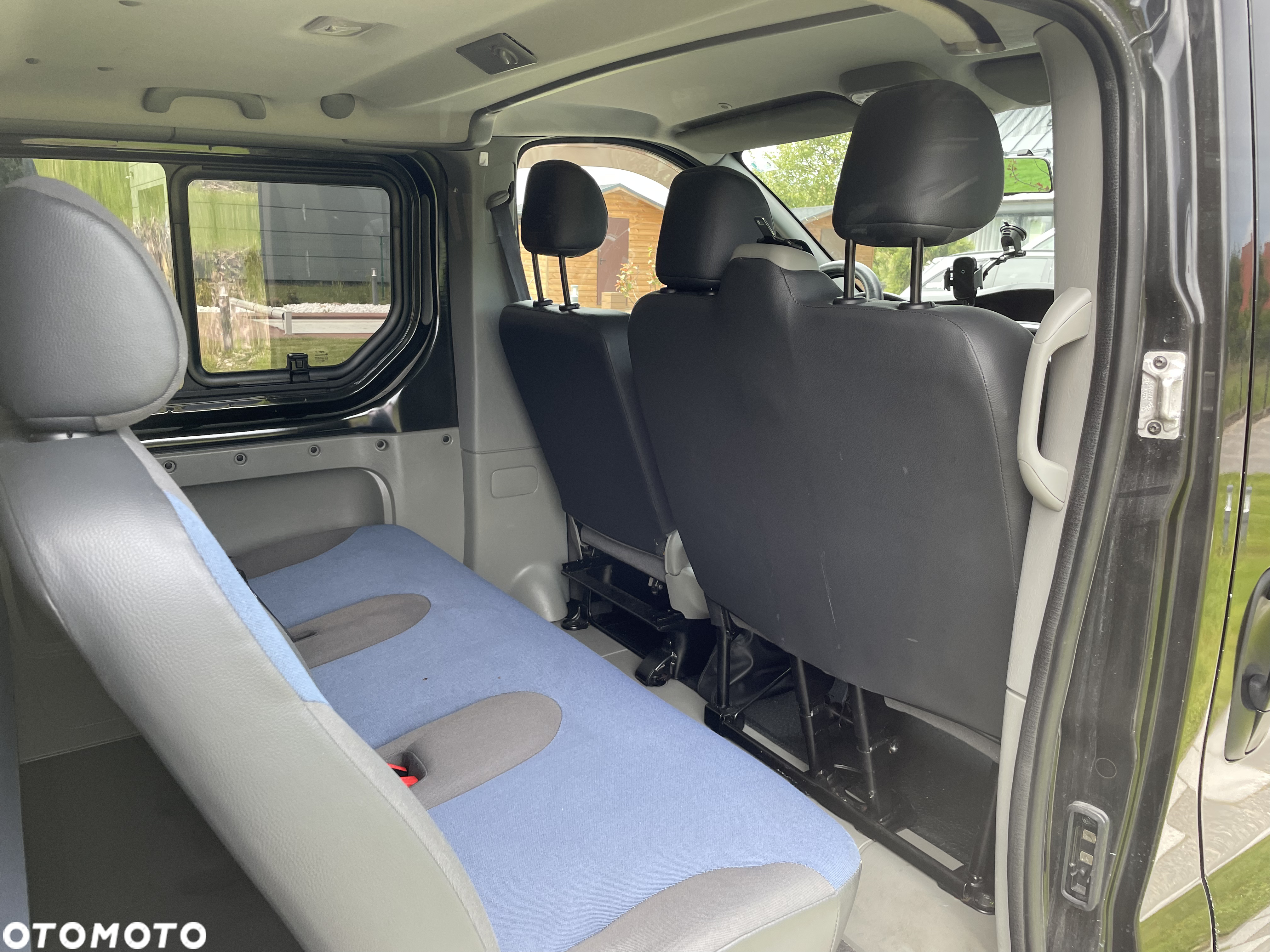 Renault Trafic - 17