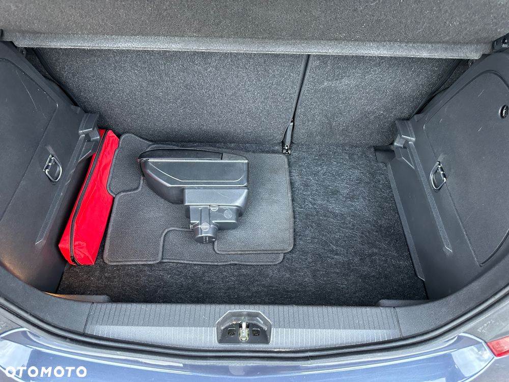 Opel Corsa 1.0 12V Sport - 34