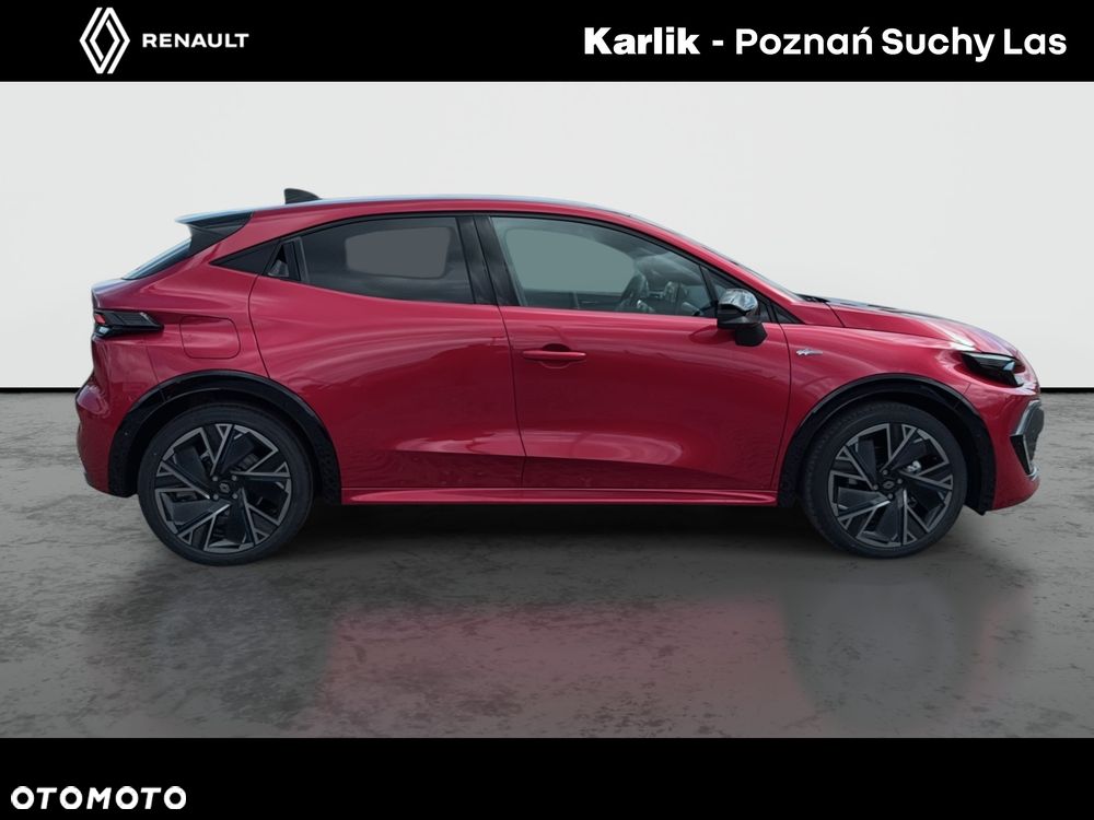 Renault Clio 1.8 E-TECH Full Hybrid 160 Esprit Alpine - 8
