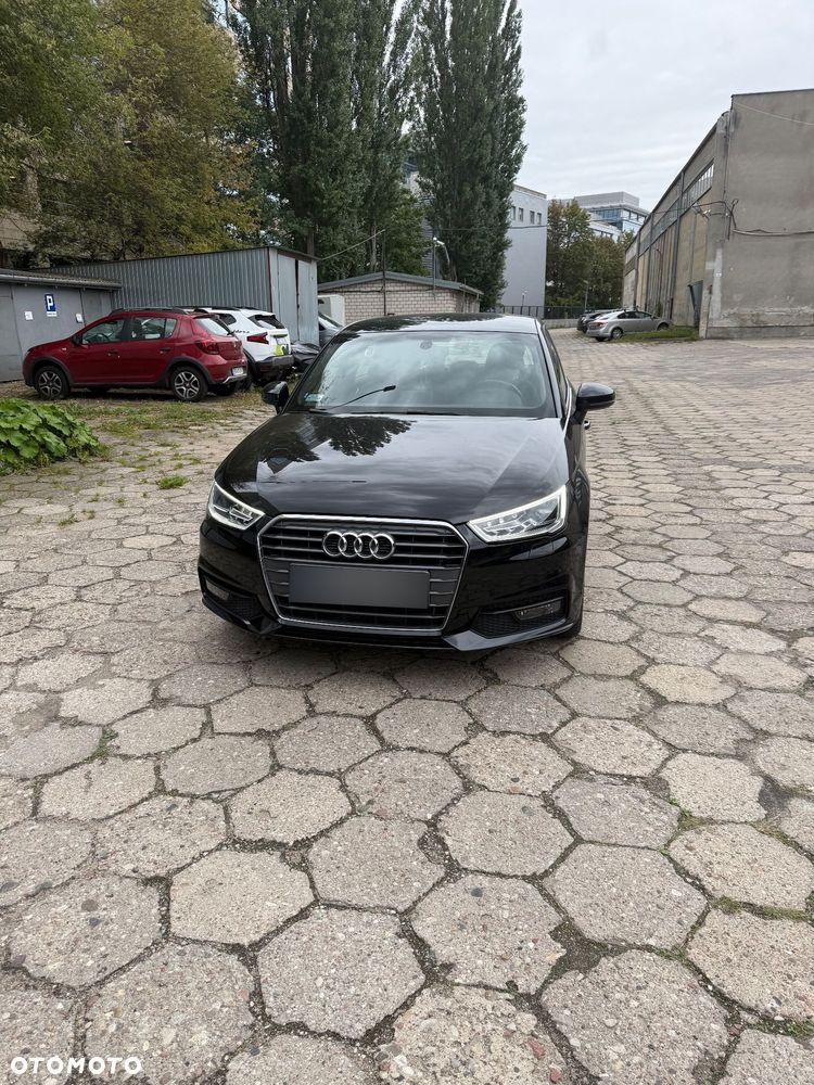 Audi A1 Sportback - 5