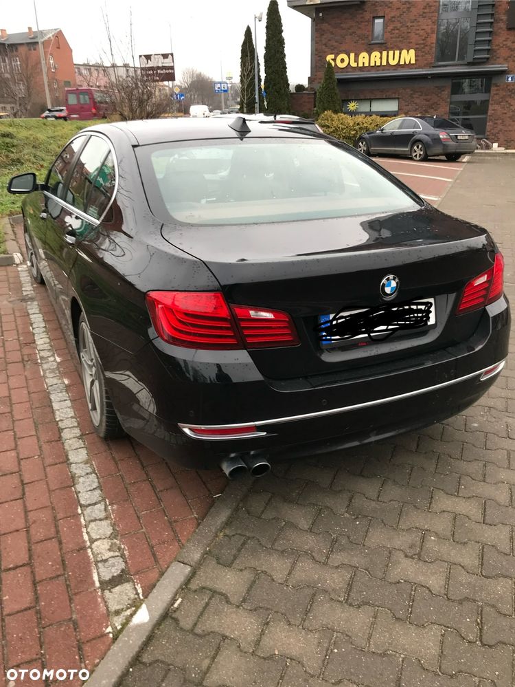 BMW Seria 5 - 32