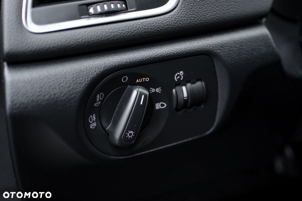 Audi Q3 2.0 TDI Quattro - 23