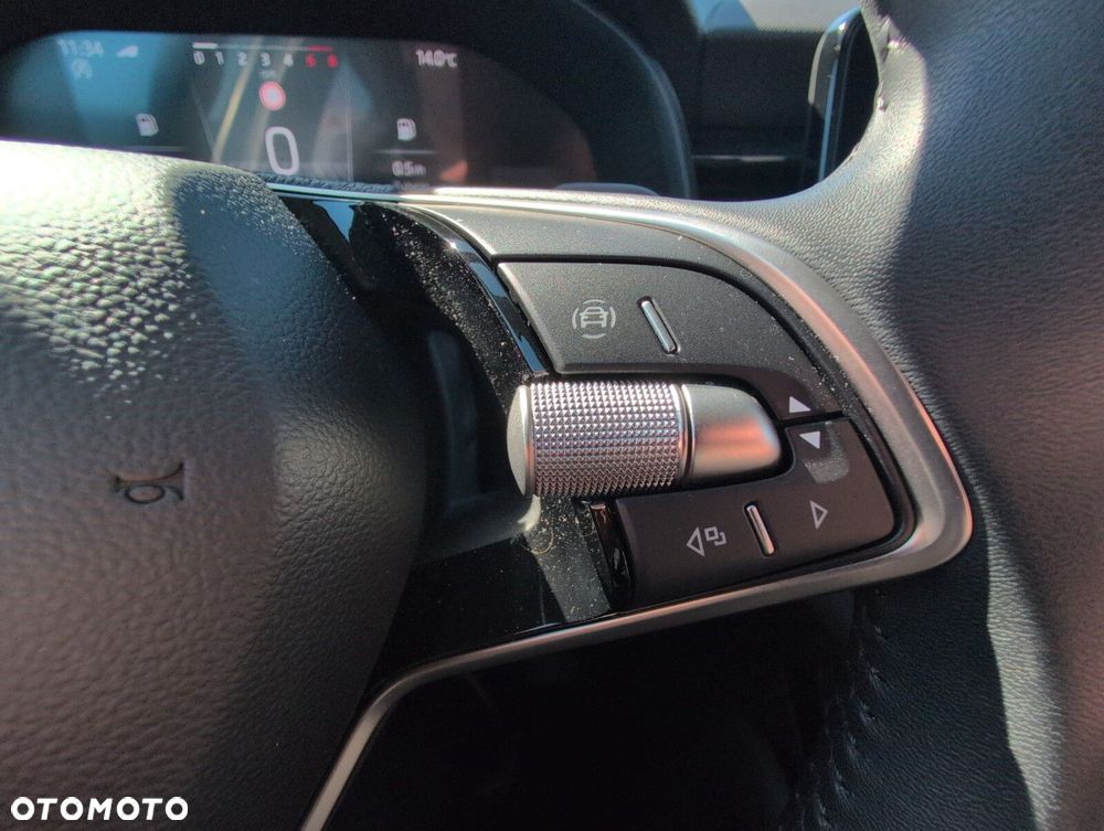 Skoda Scala 1.0 TSI Selection DSG - 19