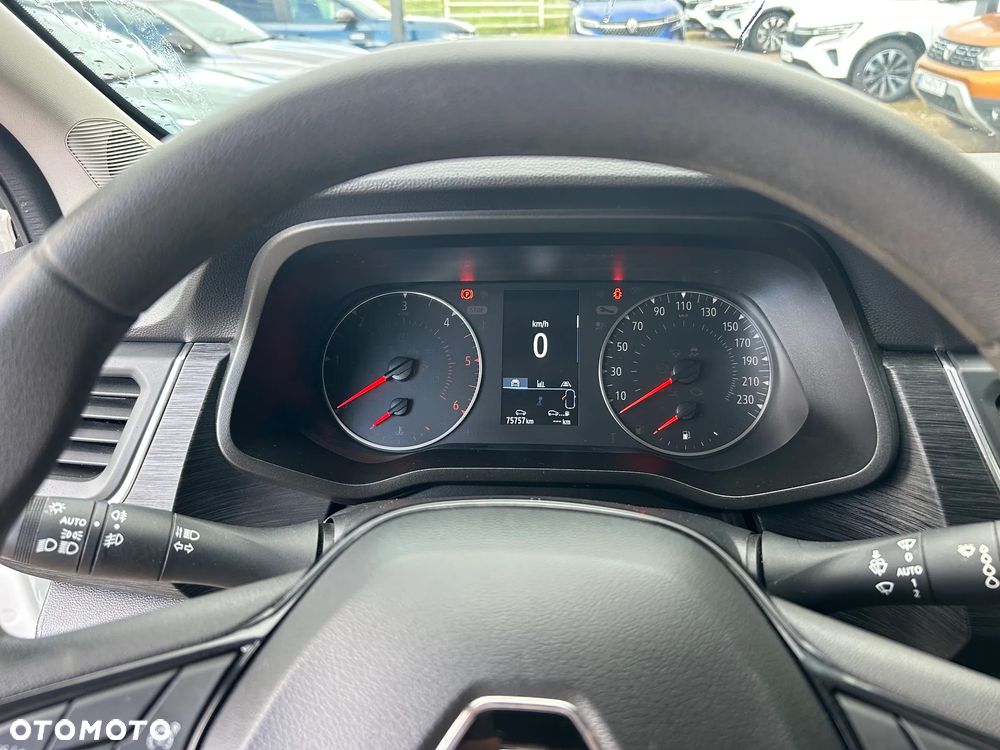 Renault TRAFIC Furgon EXTRA L2H1 HD 2.0 dCi 130 Euro6 - 12