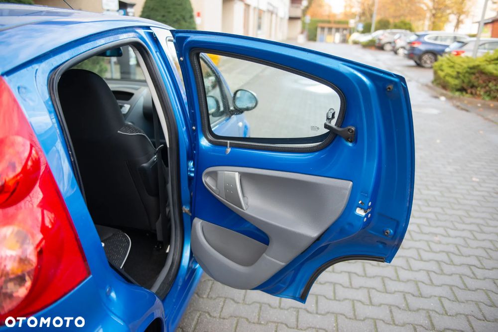 Peugeot 107 70 Millesim 200 - 22