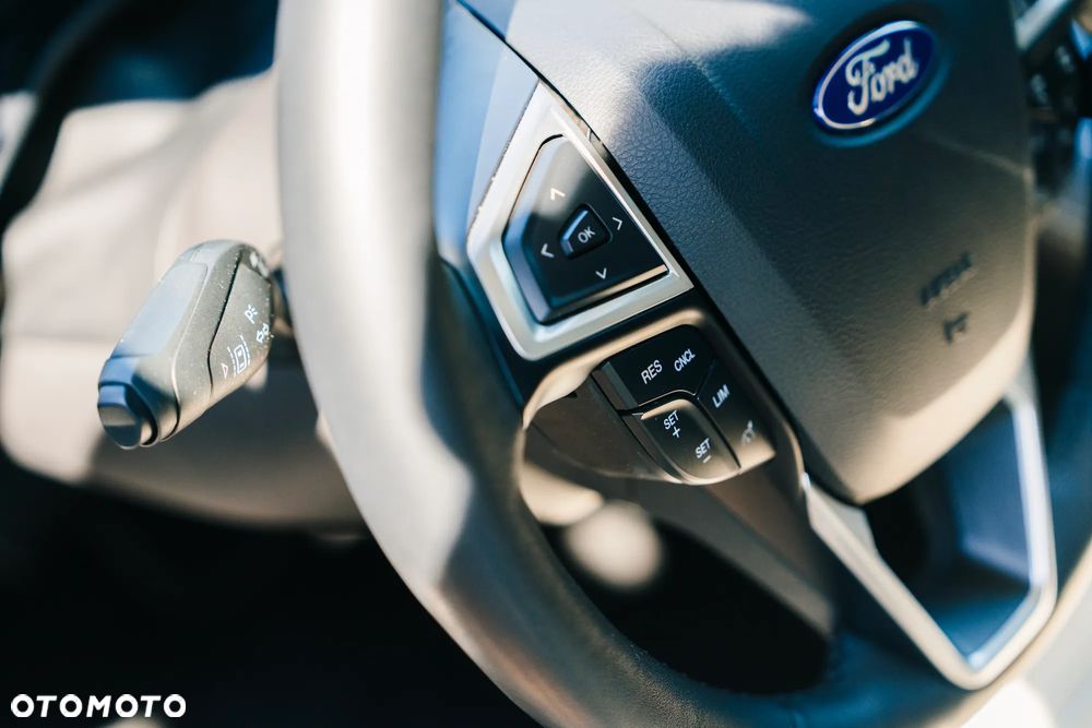Ford Mondeo 2.0 EcoBlue Vignale - 16
