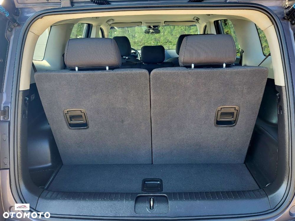 Chevrolet Orlando - 26