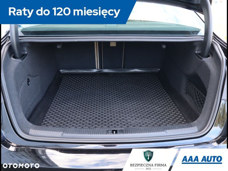 Audi A6 Limousine - 15