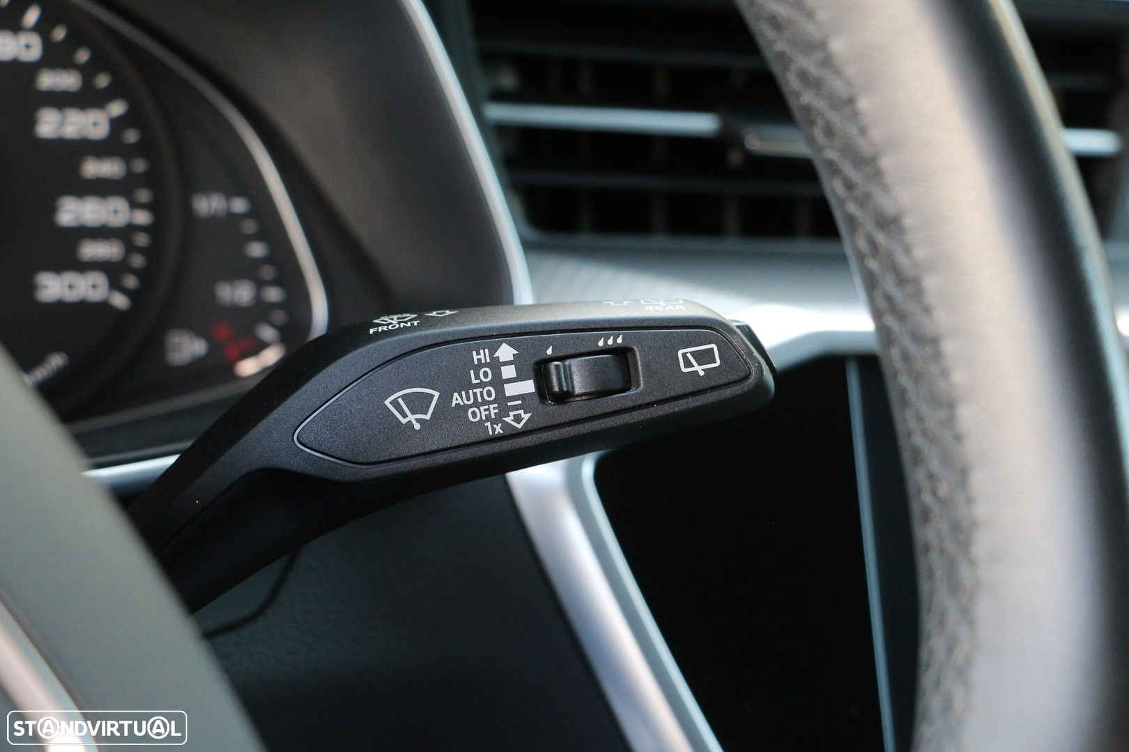 Audi A6 Avant 40 TDI Sport S tronic - 41