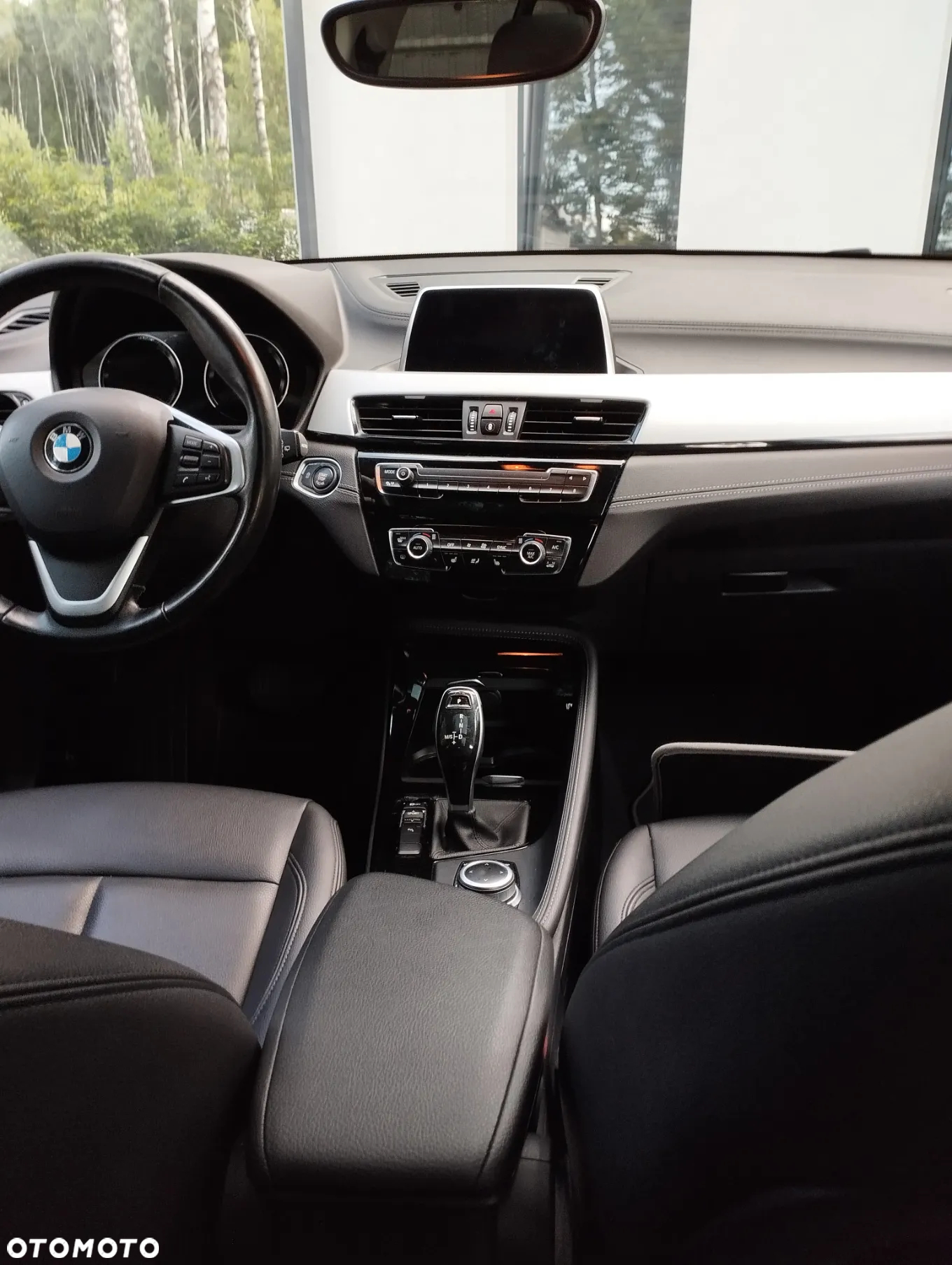 BMW X2 sDrive18d Business Edition - 10