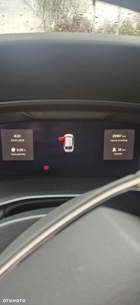 Skoda Octavia 2.0 TDI Selection DSG - 2