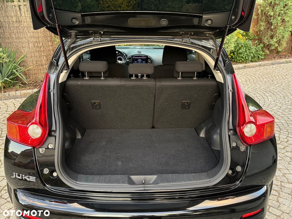 Nissan Juke 1.6 Start/Stop Tekna - 32