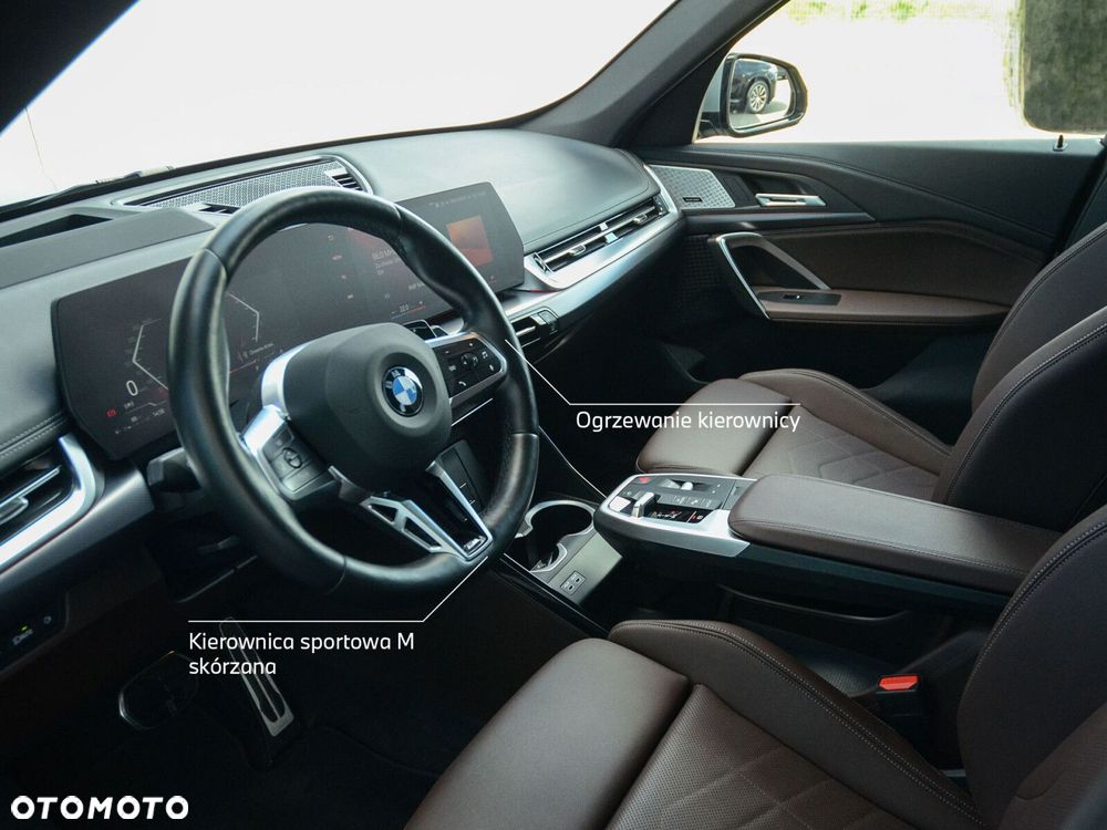 BMW X1 xDrive23i mHEV M Sport - 25