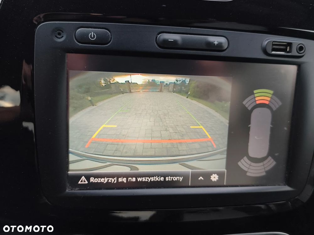 Renault Captur ENERGY dCi 110 Start&Stop Intens - 32