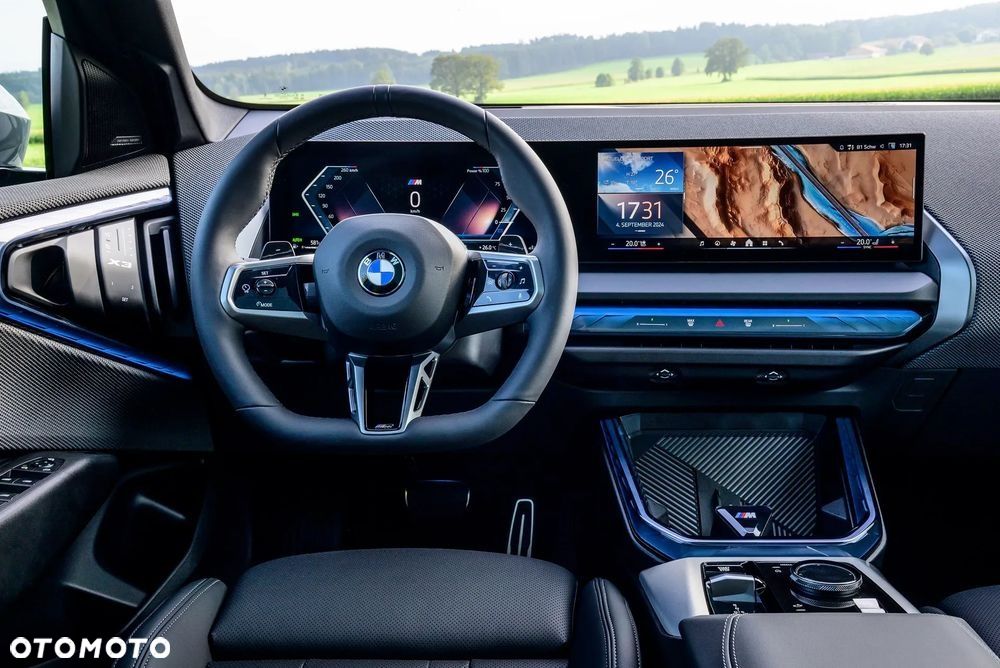 BMW X3 xDrive20d mHEV - 24