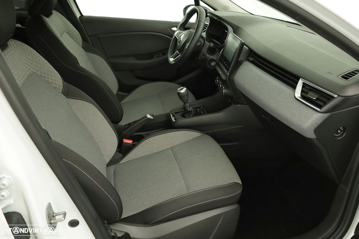 Renault Clio 1.0 TCe Evolution - 21