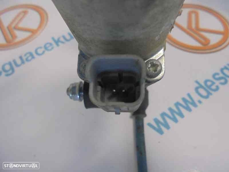 ELEVADOR DE VIDRO TRASEIRO ESQUERDO PEUGEOT 406 2003 -9636619480 - 4