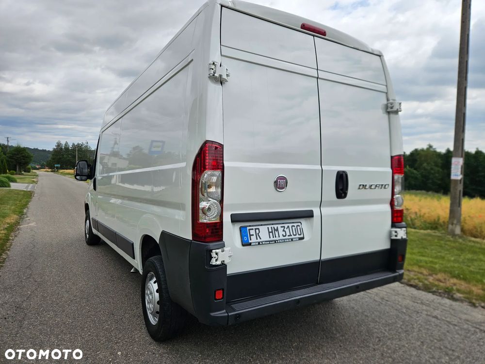 Fiat DUCATO - 19