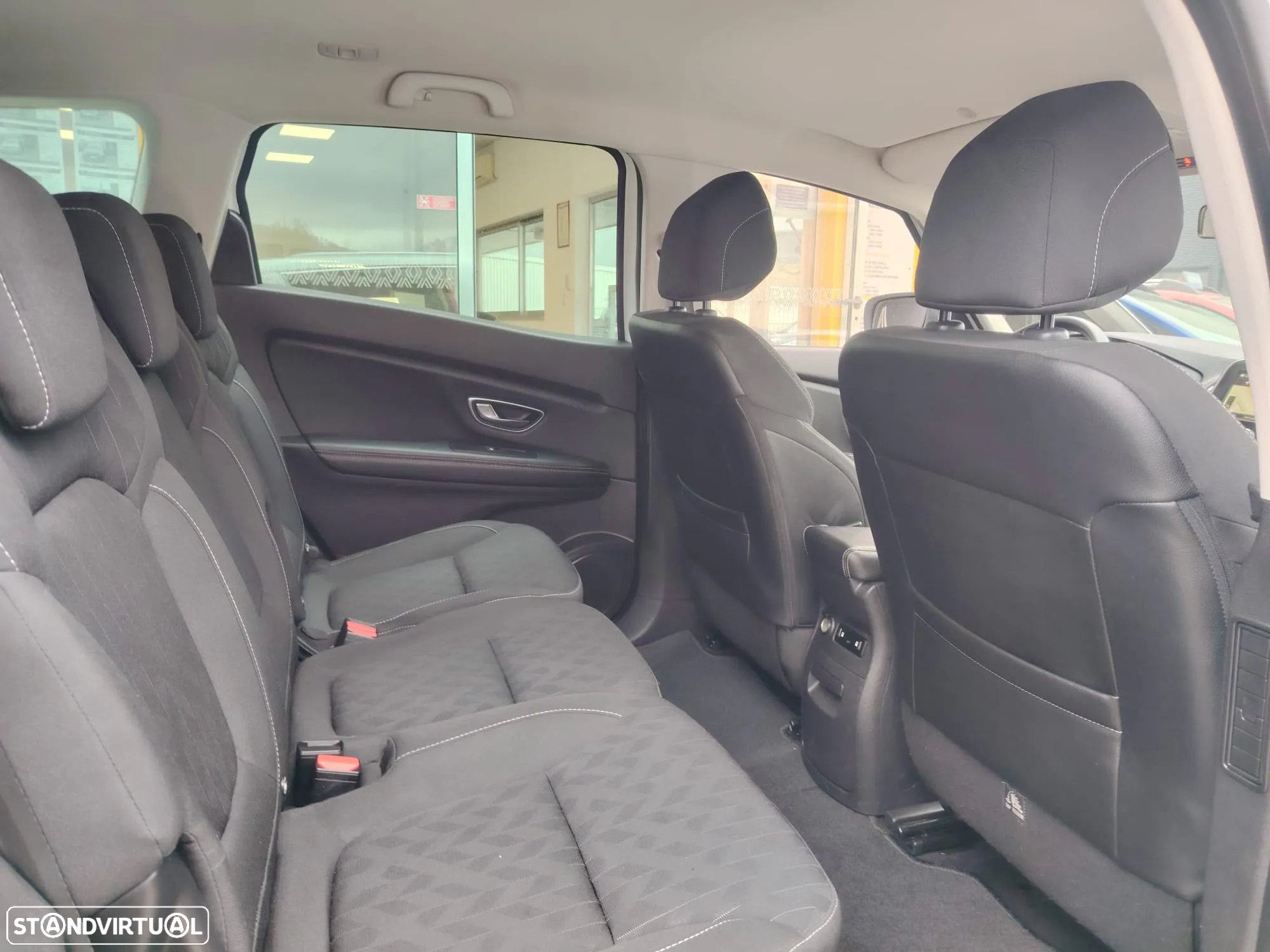 Renault Grand Scénic 1.3 TCe Limited - 16