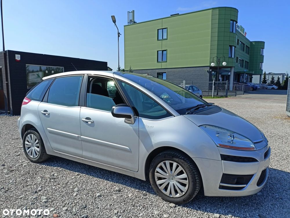 Citroën C4 Picasso - 5