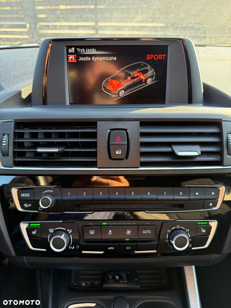 BMW Seria 1 116d M Sport - 38