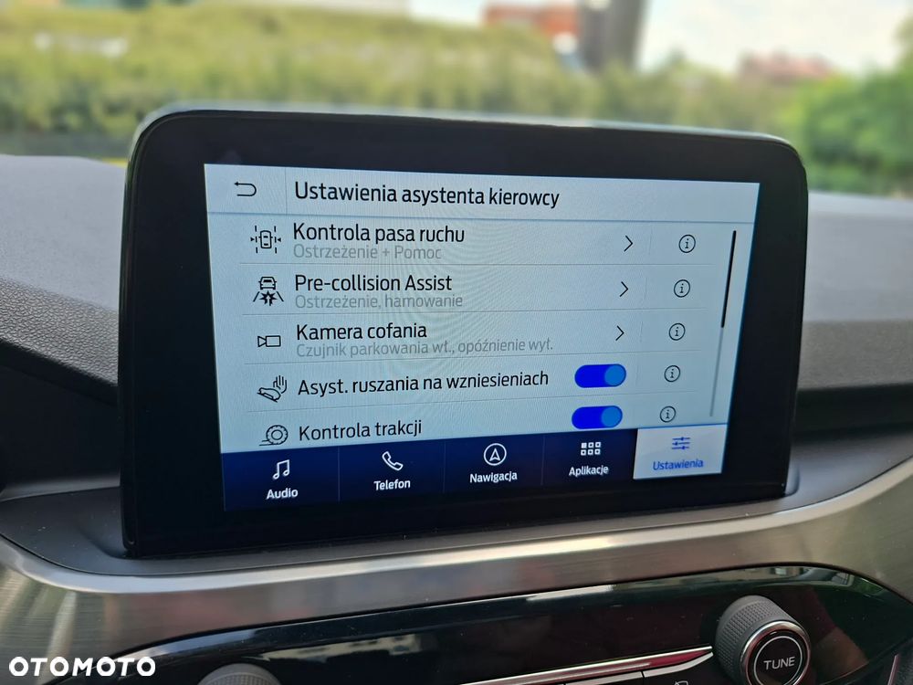 Ford Kuga 1.5 EcoBlue COOL&CONNECT - 33