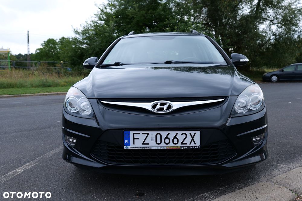 Hyundai i30 - 4