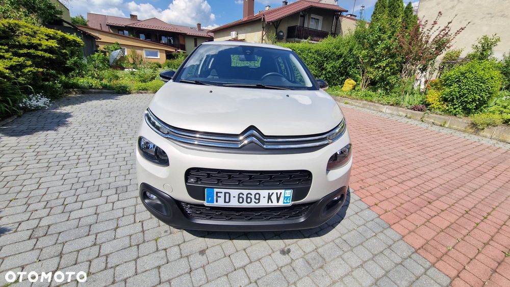 Citroën C3 - 3