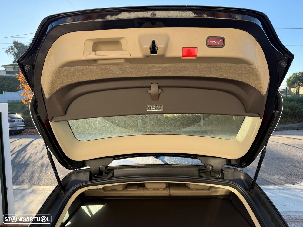 Mercedes-Benz CLS 250 CDi BlueEfficiency Shooting Brake - 7