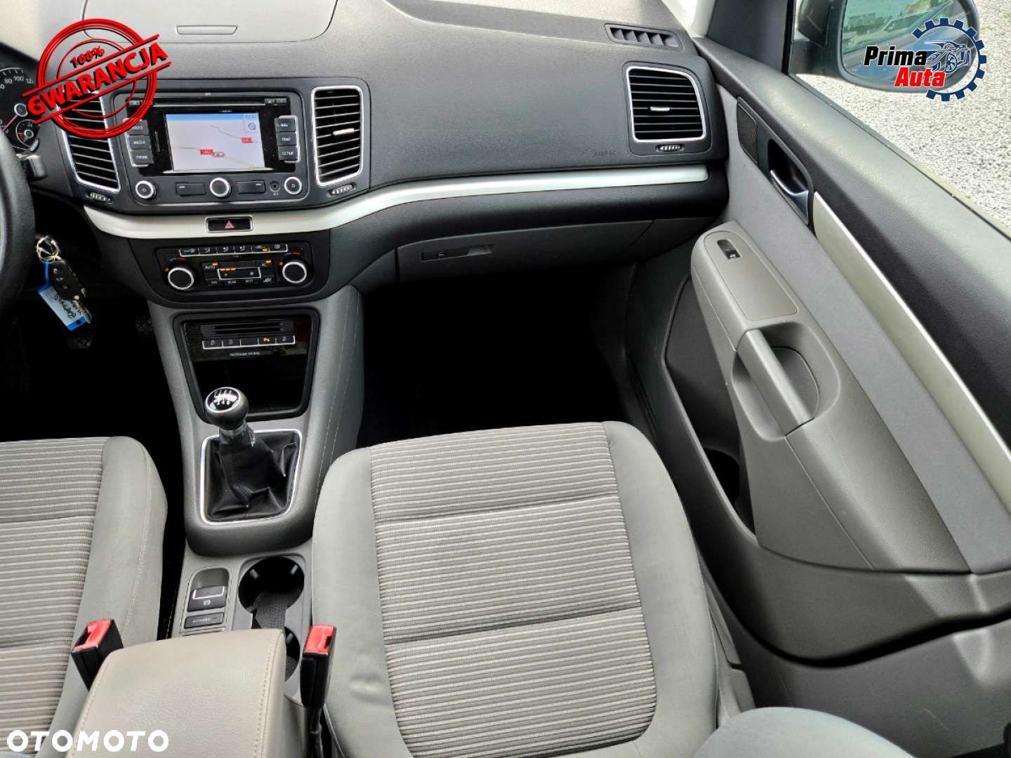 Seat Alhambra - 28
