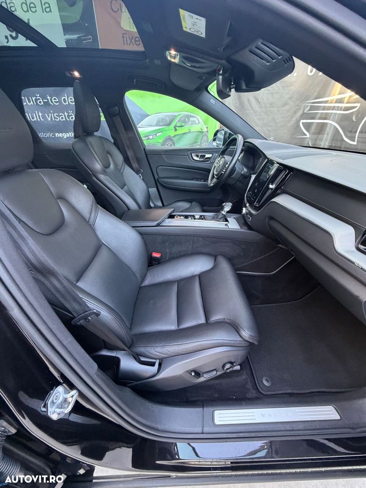 Volvo XC 60 D4 AWD Inscription - 6