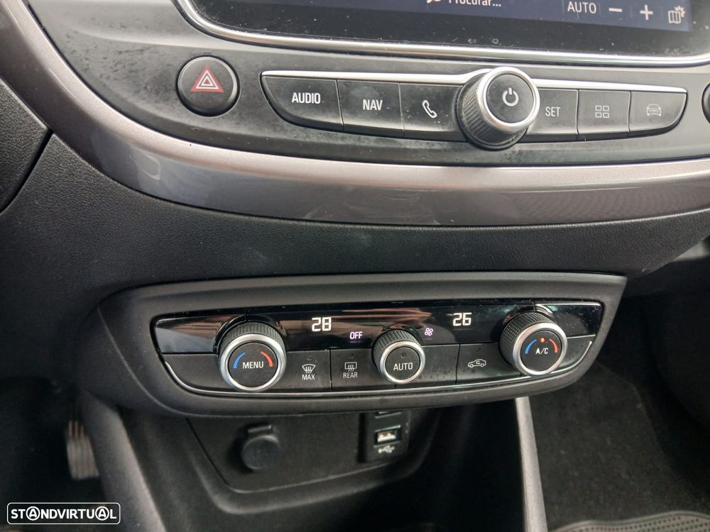 Opel Crossland X 1.5 CDTi Innovation - 18