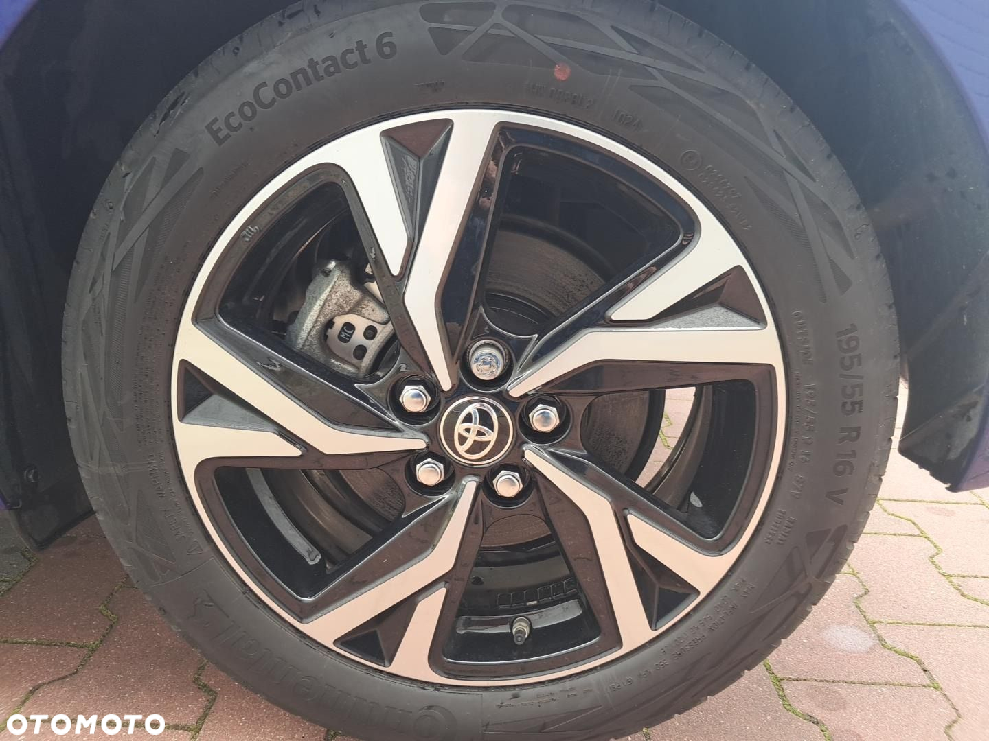 Toyota Yaris - 16