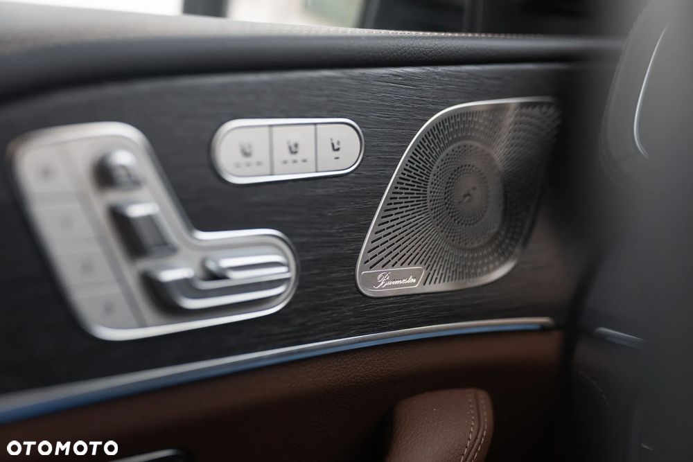 Mercedes-Benz GLE - 22