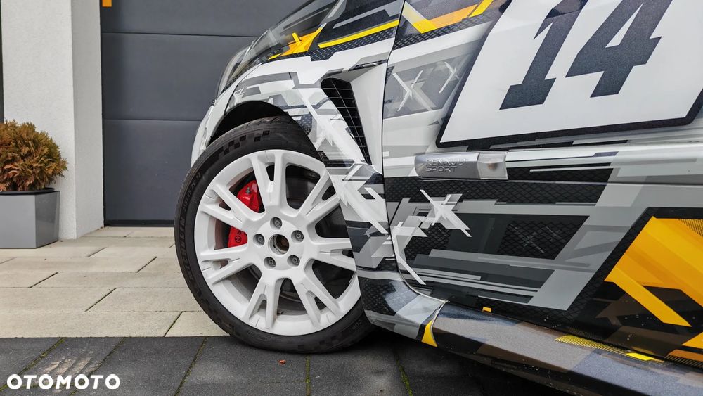 Renault Clio - 2
