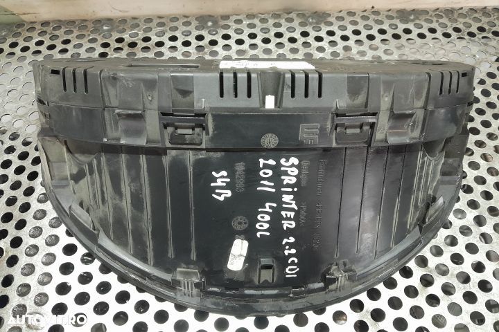 Ceasuri bord A9065420101 A9065420101 / A9065420701 / A9069020100 Merc - 2