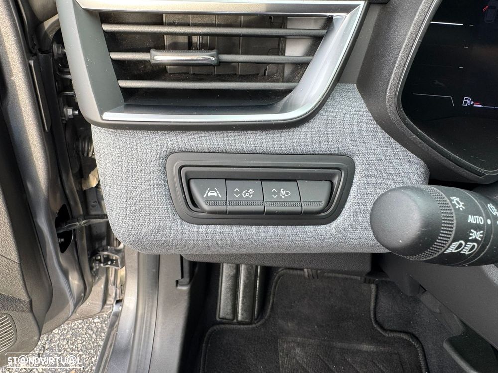 Renault Clio 1.0 TCe Evolution - 18