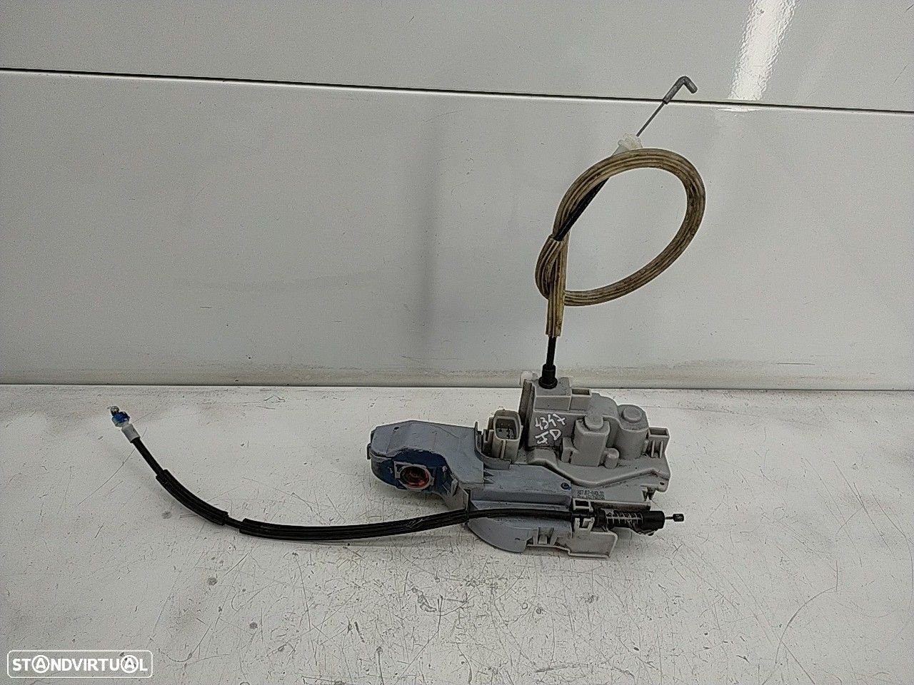 Fecho Porta  Fte Dto Fiat Bravo Ii (198_) - 1