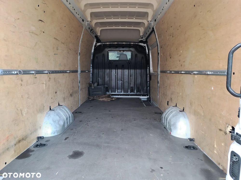 Renault MASTER - 20